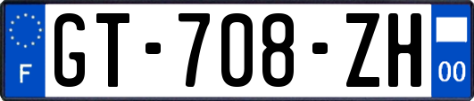 GT-708-ZH