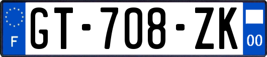 GT-708-ZK