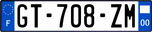 GT-708-ZM