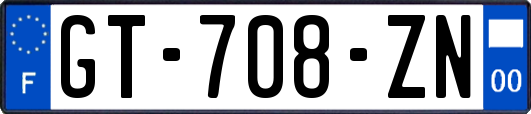 GT-708-ZN