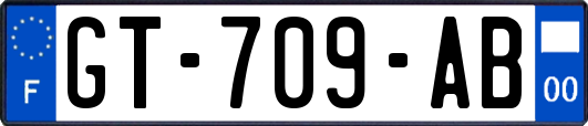 GT-709-AB