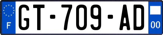 GT-709-AD