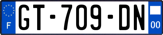 GT-709-DN