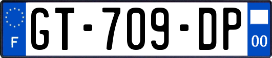 GT-709-DP