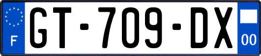 GT-709-DX