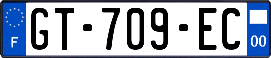 GT-709-EC