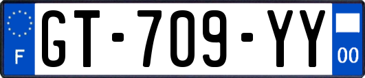 GT-709-YY