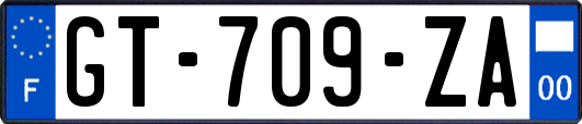 GT-709-ZA