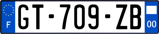 GT-709-ZB