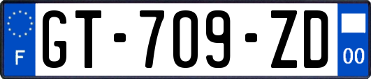 GT-709-ZD