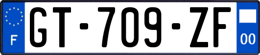 GT-709-ZF