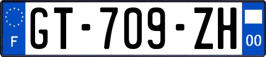 GT-709-ZH