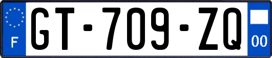 GT-709-ZQ