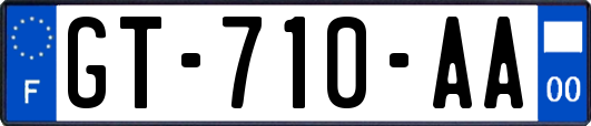 GT-710-AA