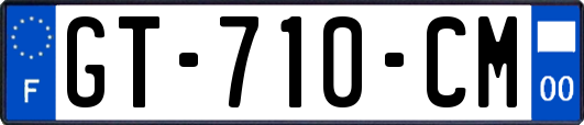 GT-710-CM