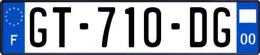 GT-710-DG