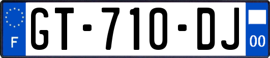 GT-710-DJ