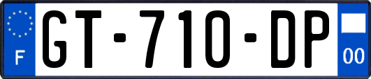 GT-710-DP