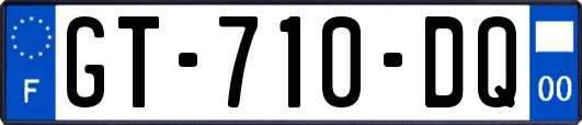 GT-710-DQ
