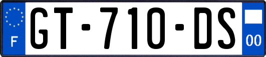 GT-710-DS