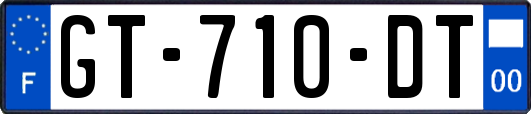 GT-710-DT