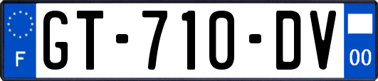 GT-710-DV