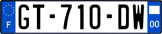 GT-710-DW