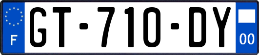 GT-710-DY