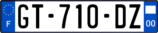 GT-710-DZ