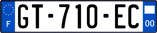 GT-710-EC