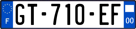 GT-710-EF