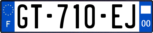 GT-710-EJ