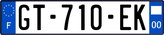 GT-710-EK