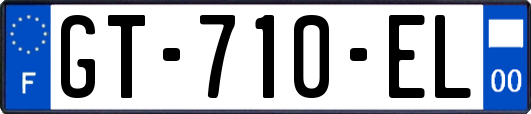 GT-710-EL
