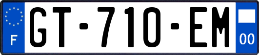 GT-710-EM