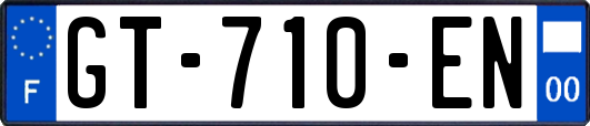 GT-710-EN
