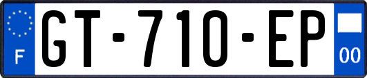 GT-710-EP