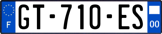 GT-710-ES