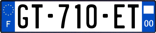 GT-710-ET