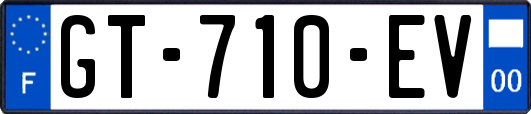 GT-710-EV