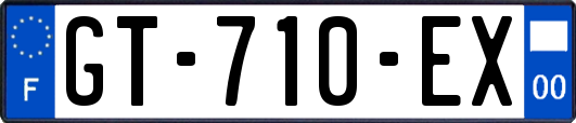 GT-710-EX