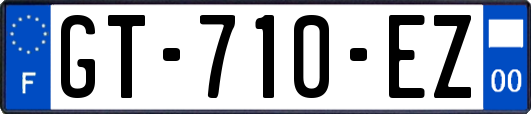 GT-710-EZ