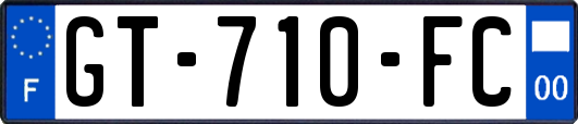 GT-710-FC