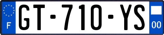 GT-710-YS