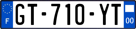 GT-710-YT