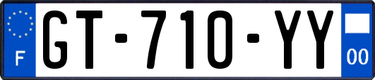 GT-710-YY