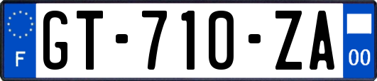 GT-710-ZA