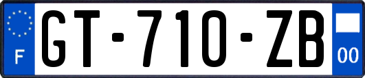GT-710-ZB