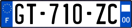 GT-710-ZC