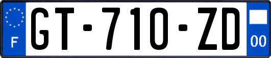 GT-710-ZD